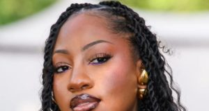 Tems speaks on possessive ex-boyfriend SINGER TEMS