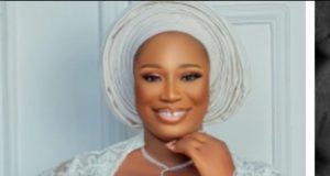 All sorts of d!cks are in my DM!!! – Damilola Oni cries out All sorts of d!cks are in my DM!!! – Damilola Oni cries out