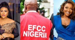 She must rot in prison! Nkechi Blessing tags EFCC over Blessing CEO’s alleged cancer sc@m BLESSING CEO