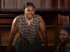 Funke Akindele’s Behind The Scenes hits no.1 on Netflix Nigeria in under 24hours