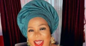 Madam Saje reveals secrets to staying strong and relevant in Nollywood