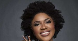Omoni Oboli shares strategy that shaped her YouTube success