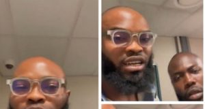 South Africa deports three Nigerians over social media posts