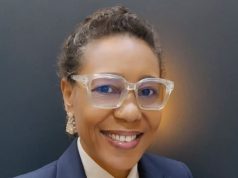 “Baba should just resign now” – Shan George calls on Tinubu to step down