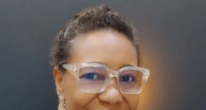 “Baba should just resign now” – Shan George calls on Tinubu to step down