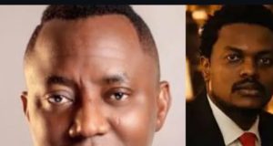 Blord’s detention UNJUST – Sowore insists Blord detention: VDM also impersonated the Police - Sowore