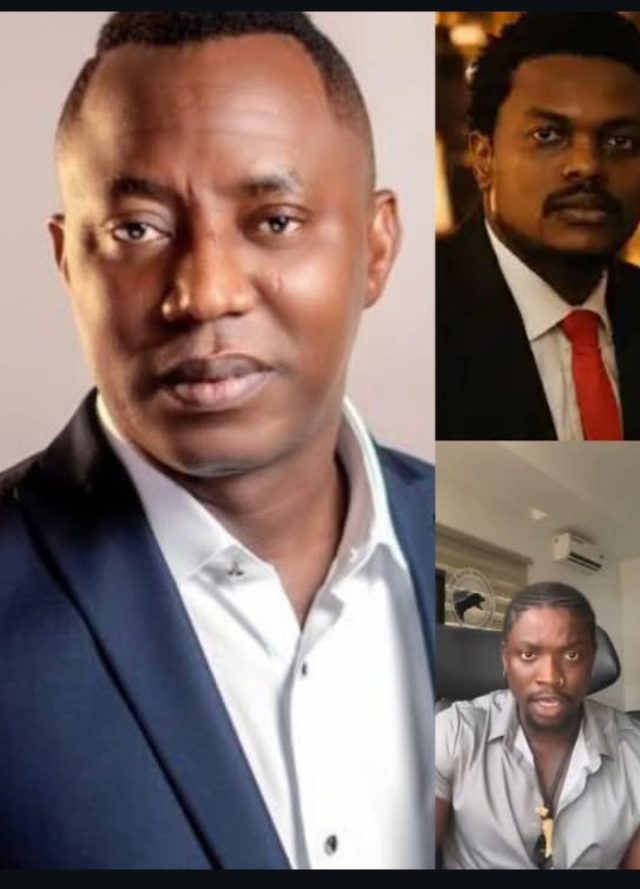 ScreenshotBlord detention: VDM also impersonated the Police - Sowore_20260407-165749 Blord detention: VDM also impersonated the Police - Sowore
