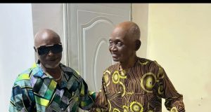 Veteran actor, Davis Ofor is de.ad Veteran actor, Davis Ofor is de.ad