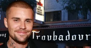 Justin Bieber tests new music ahead of Coachella headlining set