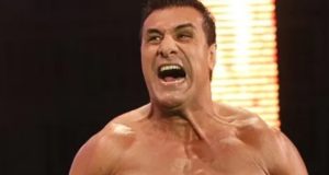 Alberto del Rio detained in Mexico on d0mestic vi0lence allegations