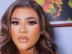 Nkechi Blessing Sunday credits Mercy Aigbe for launching her acting career