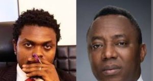 Sowore alleges political plot behind Blord’s detention Sowore alleges political plot behind Blord’s detention