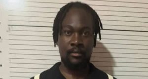 EFCC arrests man for allegedly defrauding footballer of N11m EFCC arrests man for allegedly defrauding footballer of N11m