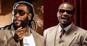 Nigerian DJ body bars Burna Boy’s songs