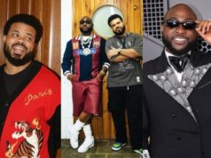 “Ran from school to chase the dream” — Asa Asika speaks on Davido’s inspiring path