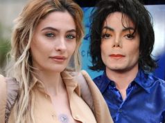 Paris Jackson accuses Michael Jackson’s estate executors of b.ullying