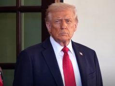 Trump announces two‑week pause on Iran strikes