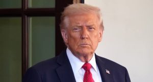 Trump announces two‑week pause on Iran strikes