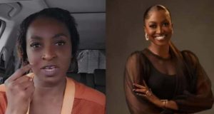 Kate Henshaw urges respect at events, warns against showing up uninvited
