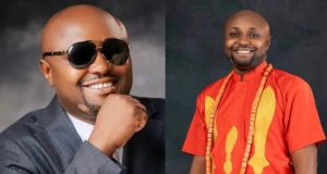Israel DMW cries out over X account impersonating him Israel DMW cries out over X account impersonating him