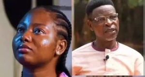 No DNA till you beg – Wunmi fires back at Mohbad’s father No DNA till you beg - Wunmi fires back at Baba Mohbad
