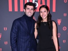 Christian Pulisic’s Ex alleges he started dating before breakup