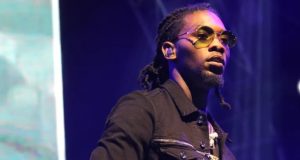 Offset faces $100K lawsuit from Detroit Casino amid recovery