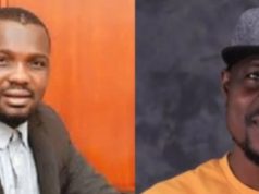 Yomi Fabiyi says Baba Ijesha betrayed him after regaining freedom from prison