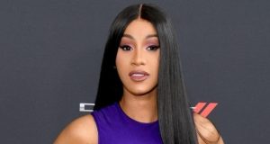 ”I don’t play with my money” – Cardi B tells thieves that stole $60k from her lost card