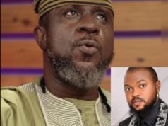 Olalekan shares emotional testimony about Kolawole Ajeyemi’s kindness