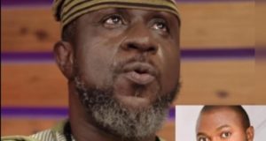 Olalekan shares emotional testimony about Kolawole Ajeyemi’s kindness