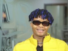 Crayon opens up on mental health struggles