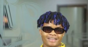 Crayon opens up on mental health struggles