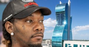 Offset released from hospital after Casino shooting