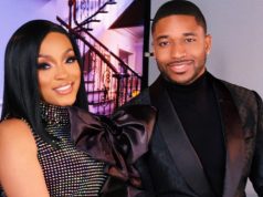 Drew Sidora ordered to leave shared home amid divorce battle