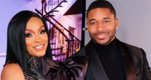 Drew Sidora ordered to leave shared home amid divorce battle