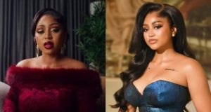 Regina Daniels speaks on women enduring toxic relationship