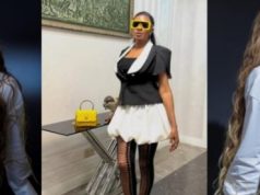 May Edochie pens emotional tribute to daughter on her birthday