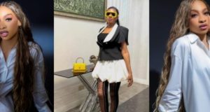 May Edochie pens emotional tribute to daughter on her birthday