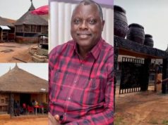 Dele Odule set to launch film village