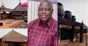 Dele Odule set to launch film village