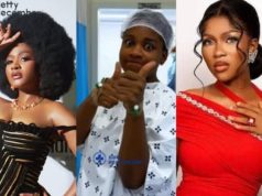 Phyna claps back at critics over BBL months sister’s death