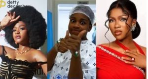 Phyna claps back at critics over BBL months sister’s death