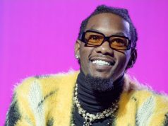 Offset returns to stage days after shooting incident