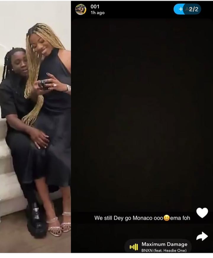 Angel's wife insists on honeymoon despite breakup rumour