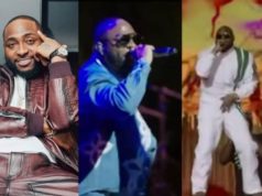 “We brought culture”: Davido reflects on first coachella performance