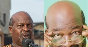 Papa Ajasco debunks receiving car, $25,000 donation Papa Ajasco debunks receiving car, $25,000 donation