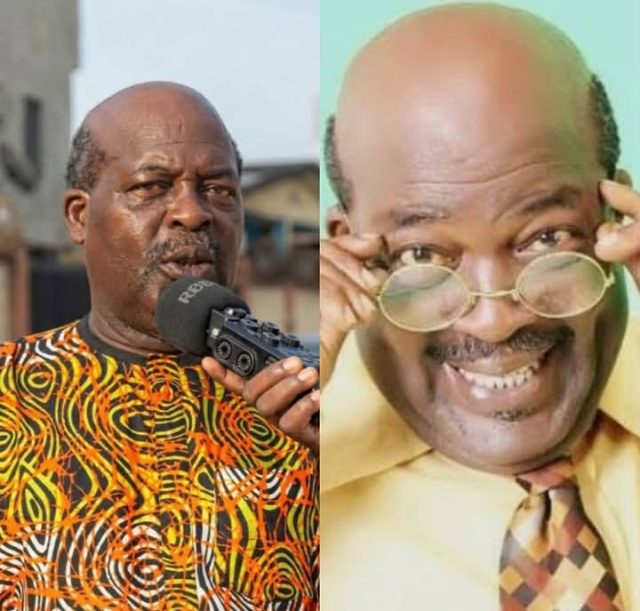 Papa Ajasco debunks receiving car, $25,000 donation