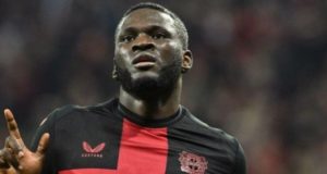 Boniface blasts “giveaway friends” sliding into his DMs