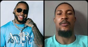 Poco Lee reportedly arrests X influencer, Big Ayo Poco Lee reportedly arrests X influencer, Big Ayo